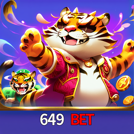 Experiência Imersiva no Cassino Online 649 Bet