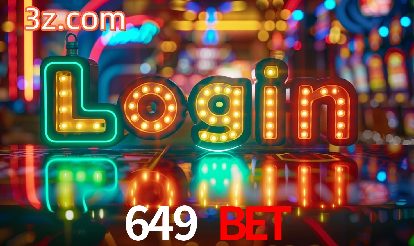 Mundo dos Jogos Cassino 649 Bet